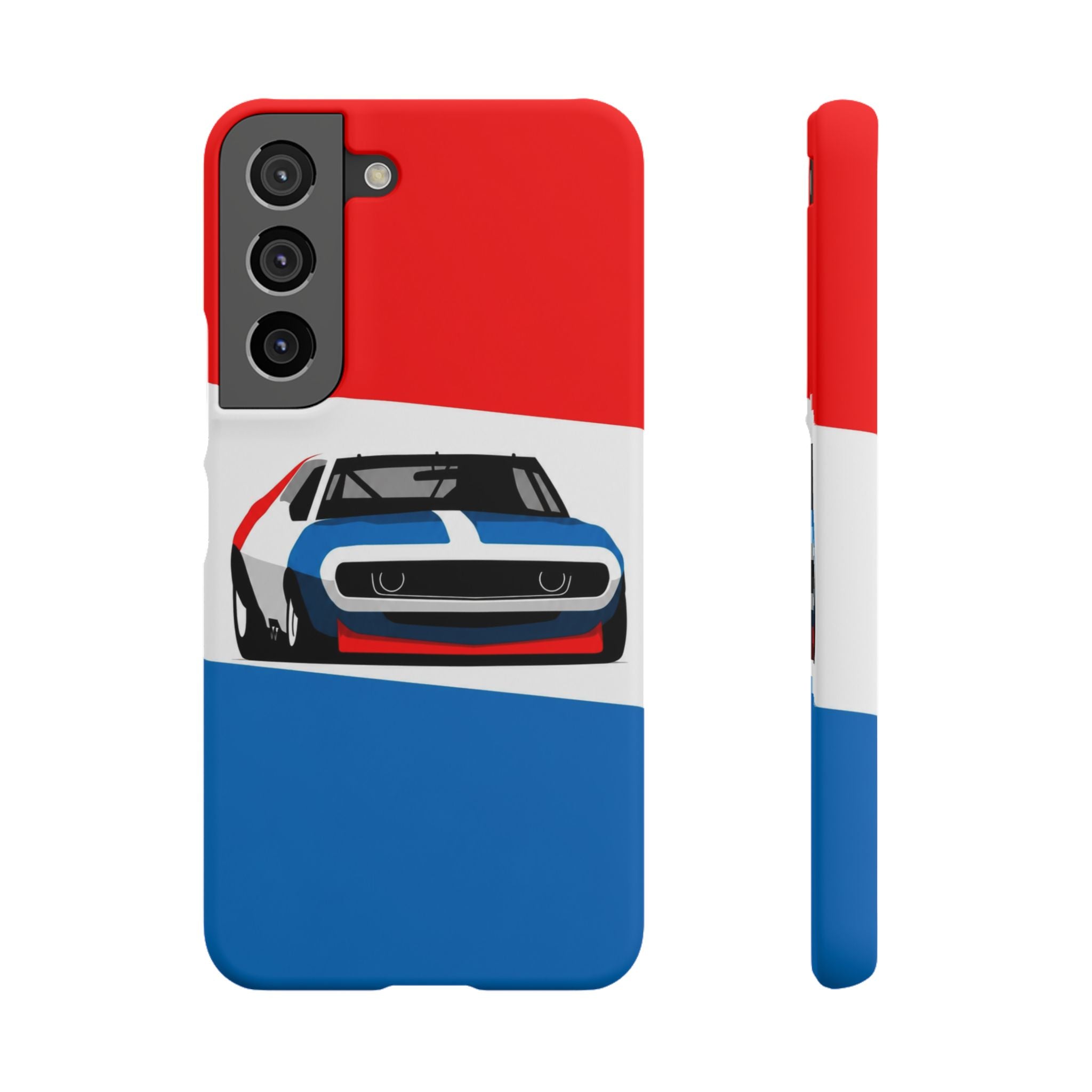 M Power Inspired Phone Case