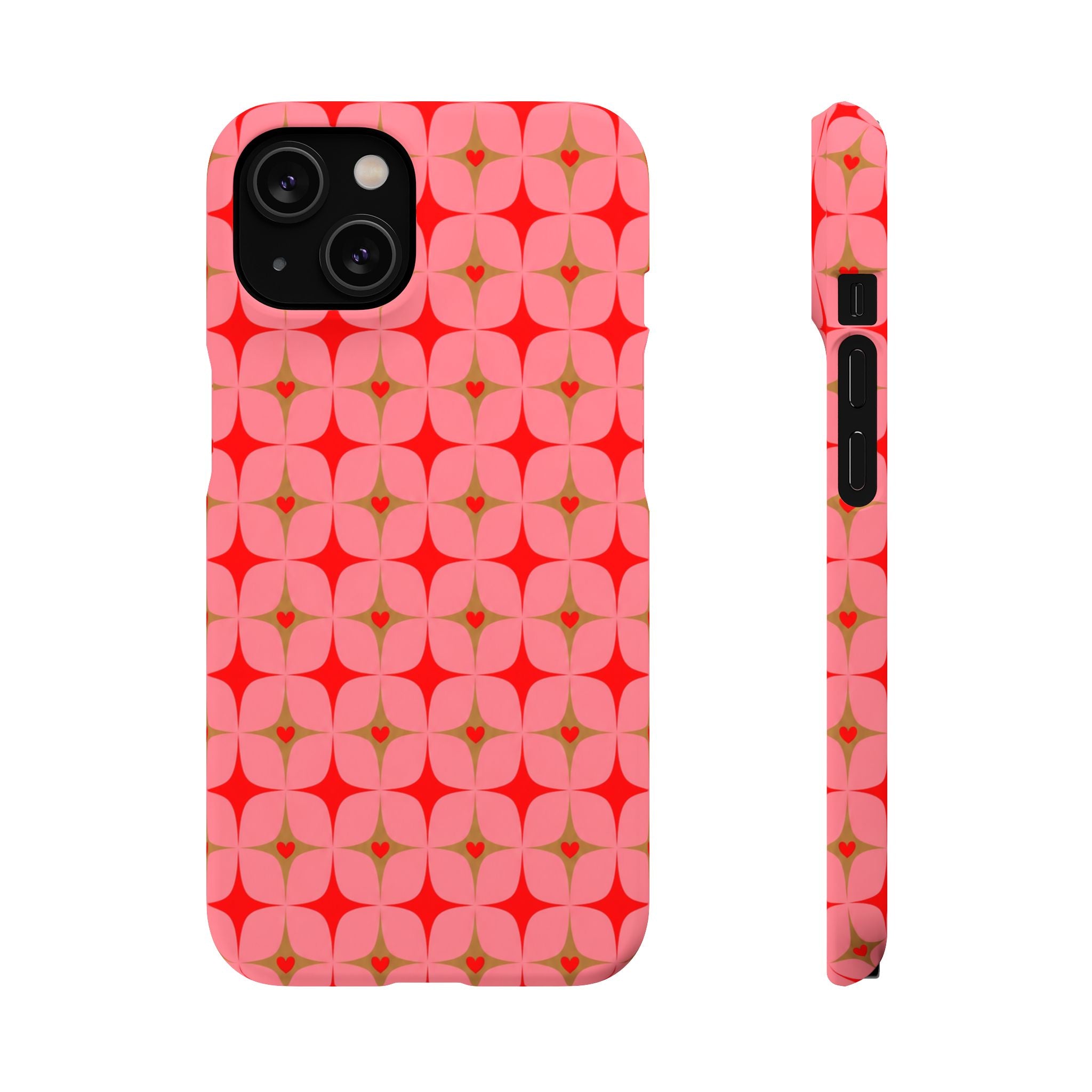 Wild Spark Phone Case