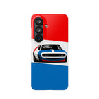 M Power Inspired Phone Case