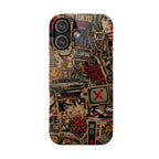 Snap Cases