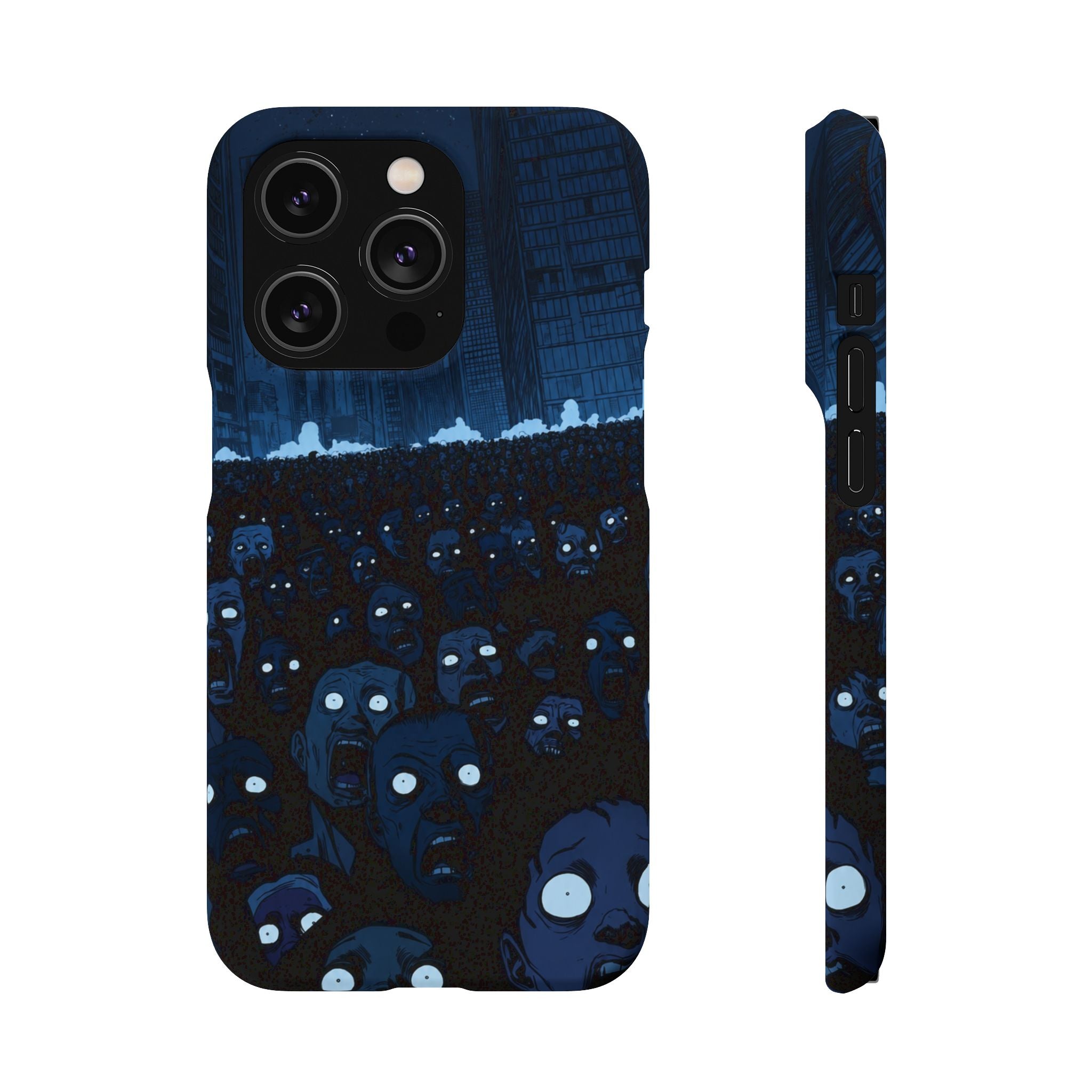 Snap Cases