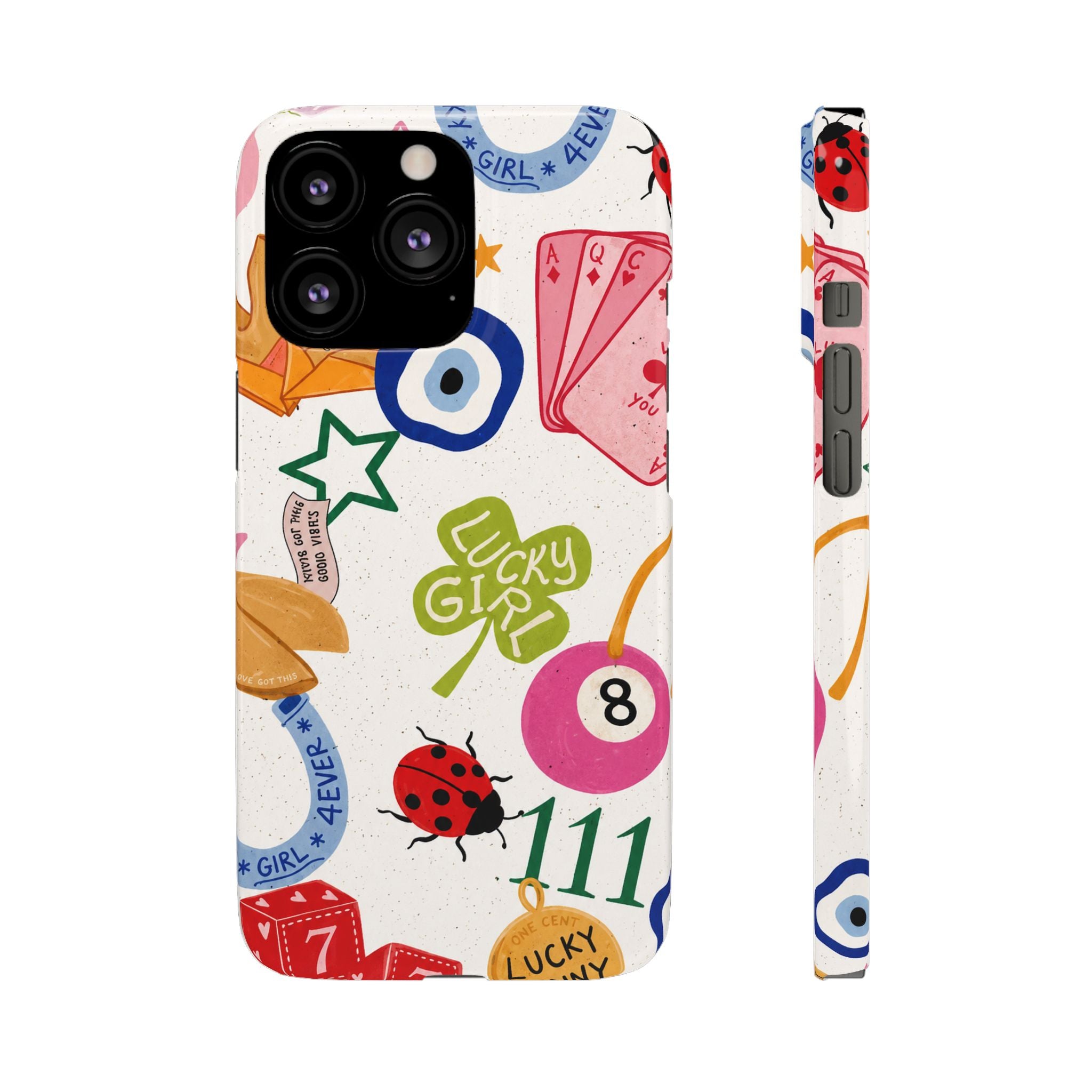 Lucky Charms Phone Case