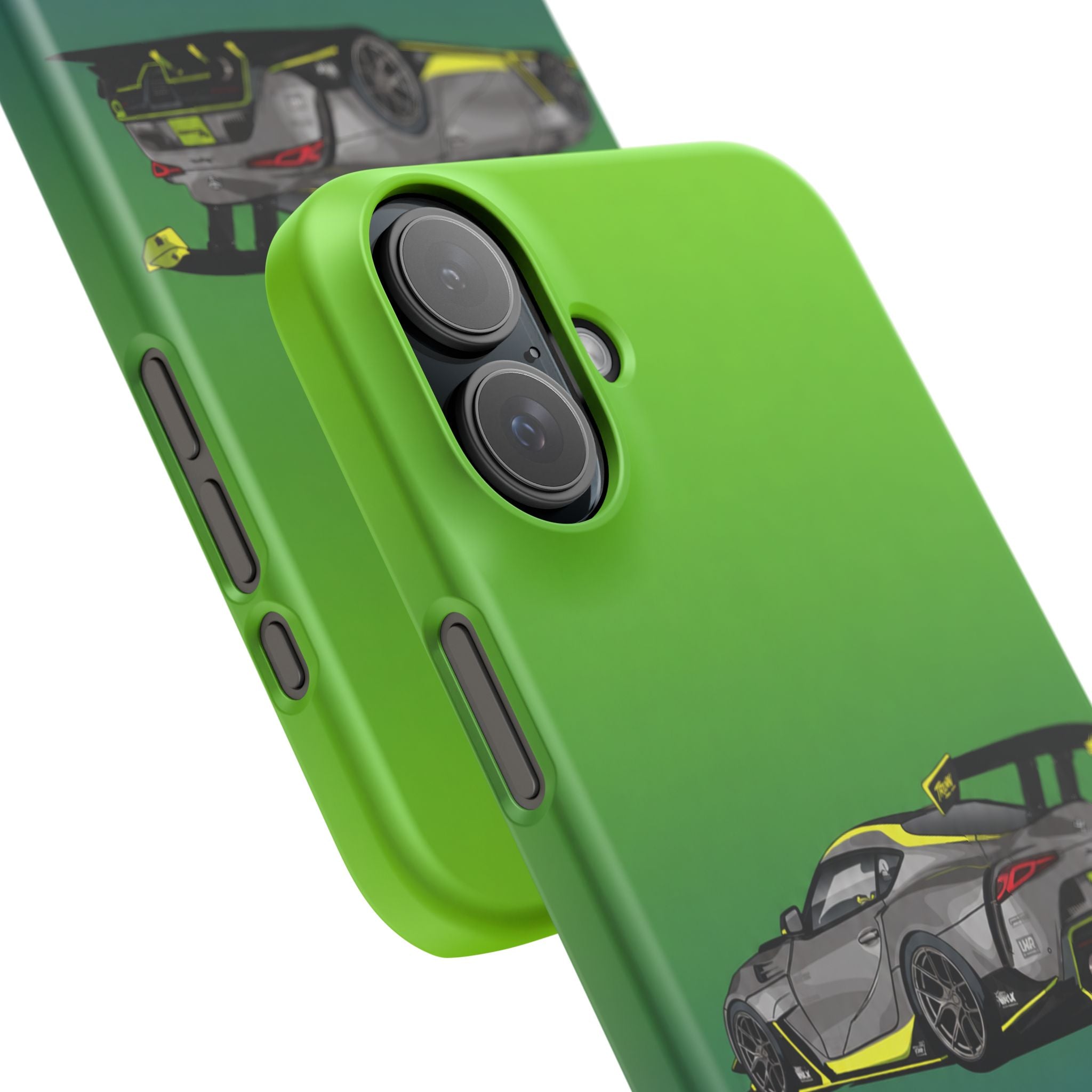 JDM Supra Phone Case