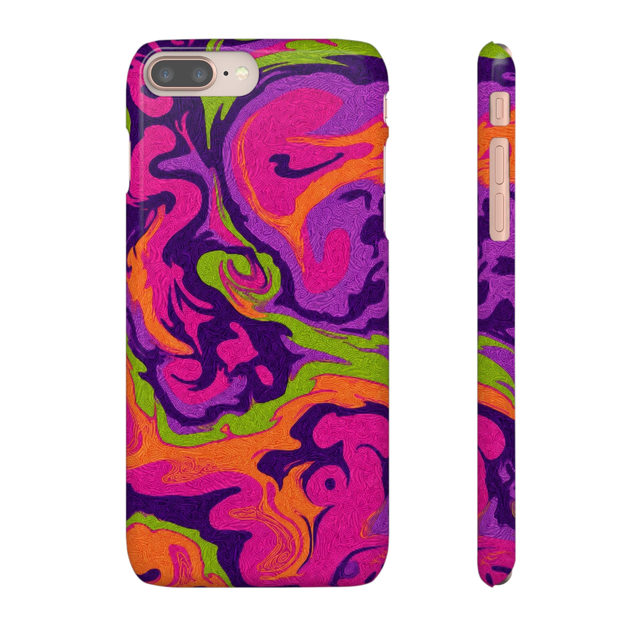 Liquid Dream Phone Case