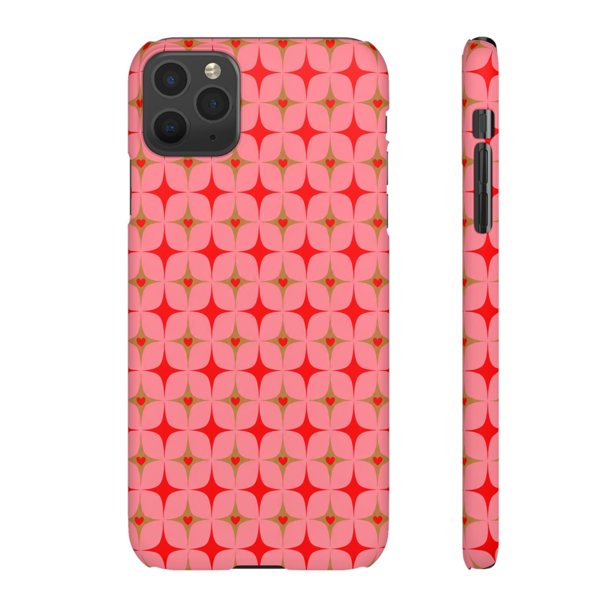 Wild Spark Phone Case