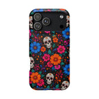 Impact-Resistant Cases