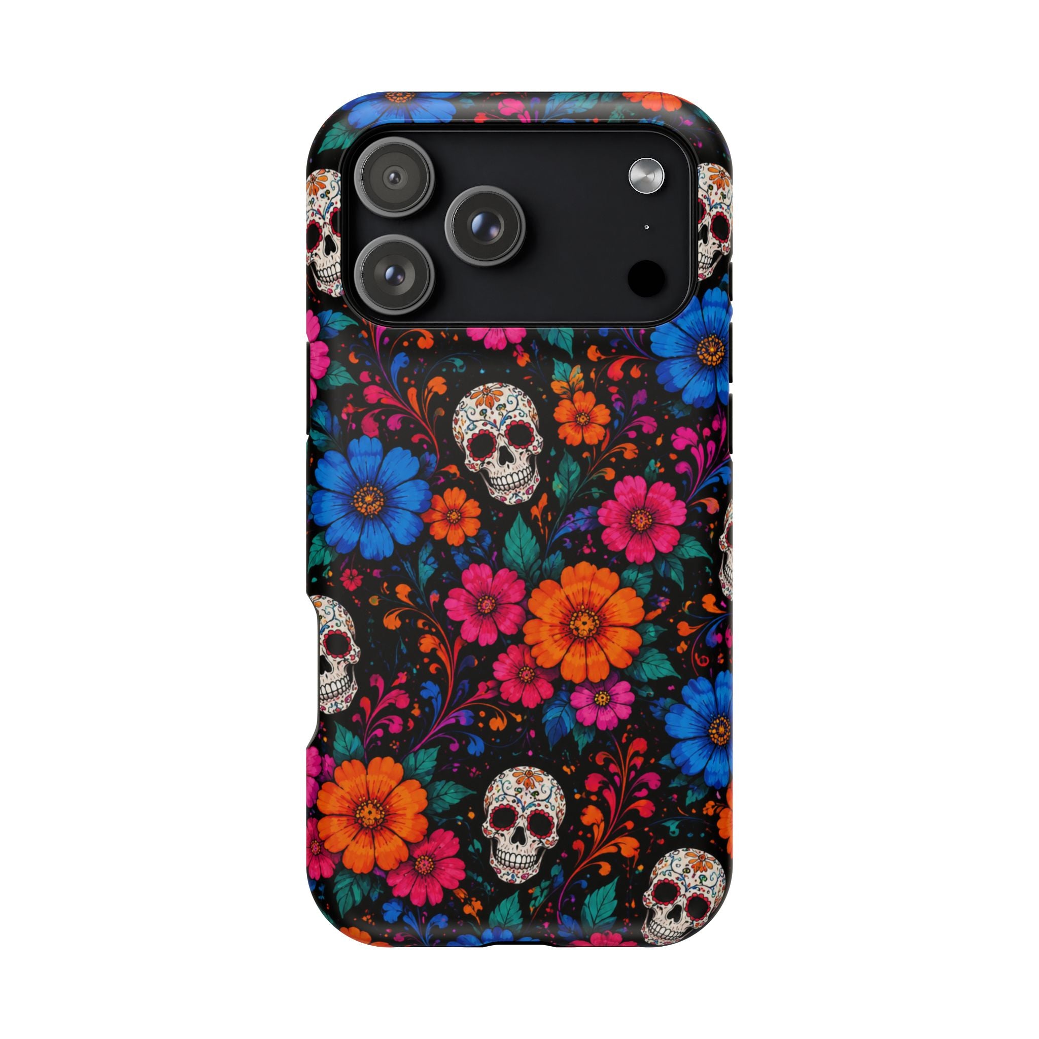 Impact-Resistant Cases