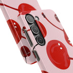 Cherry Bliss Phone Case