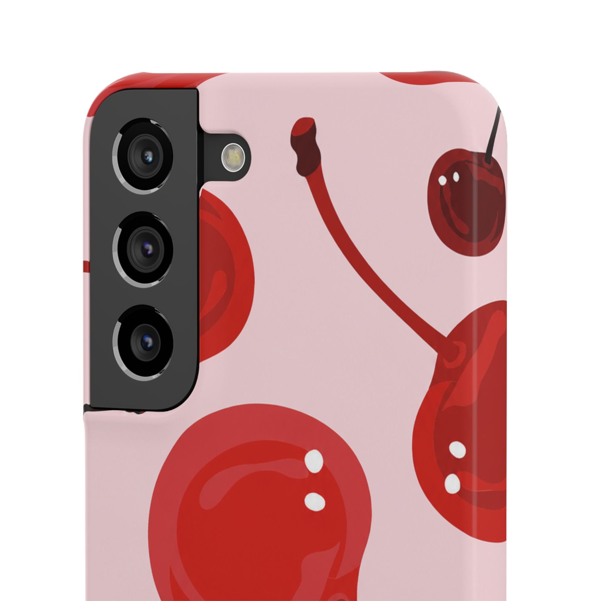 Cherry Bliss Phone Case