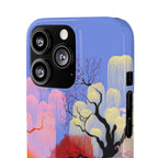 Snap Cases