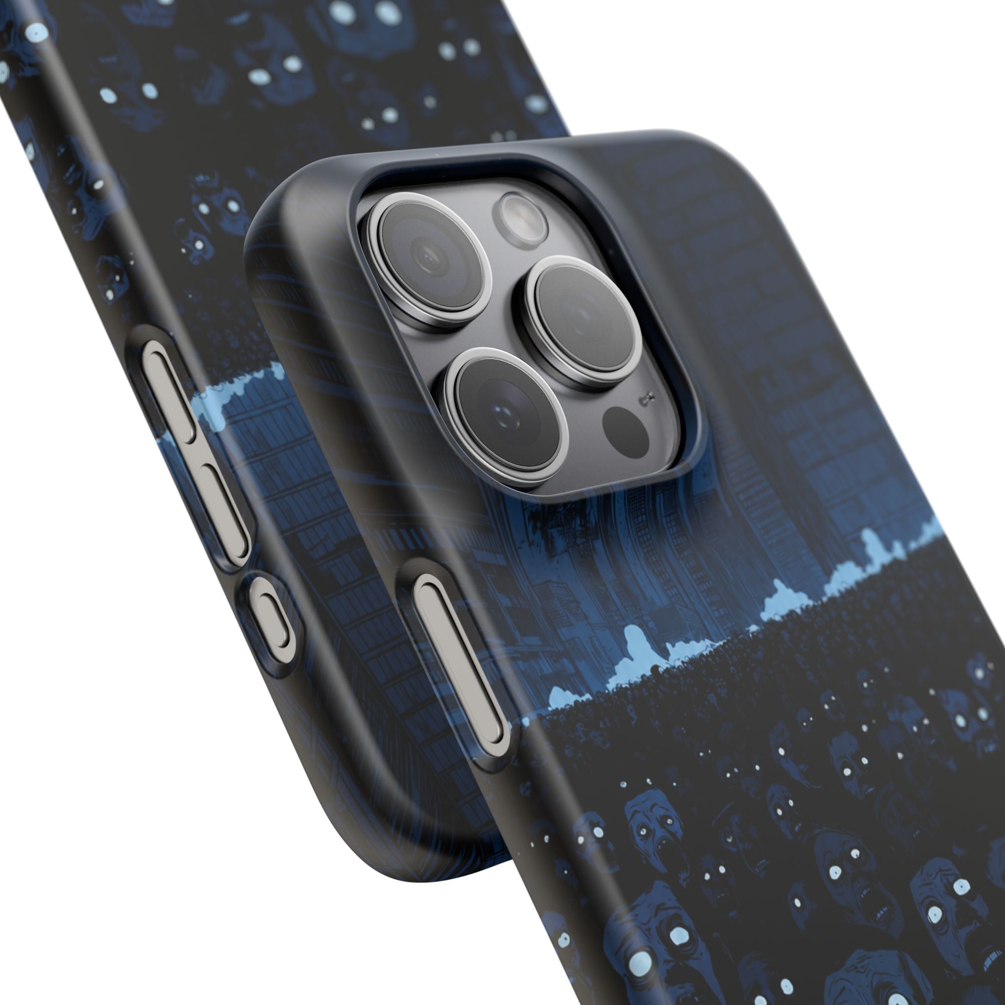 Snap Cases