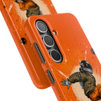 Floating Astronaut Phone Case
