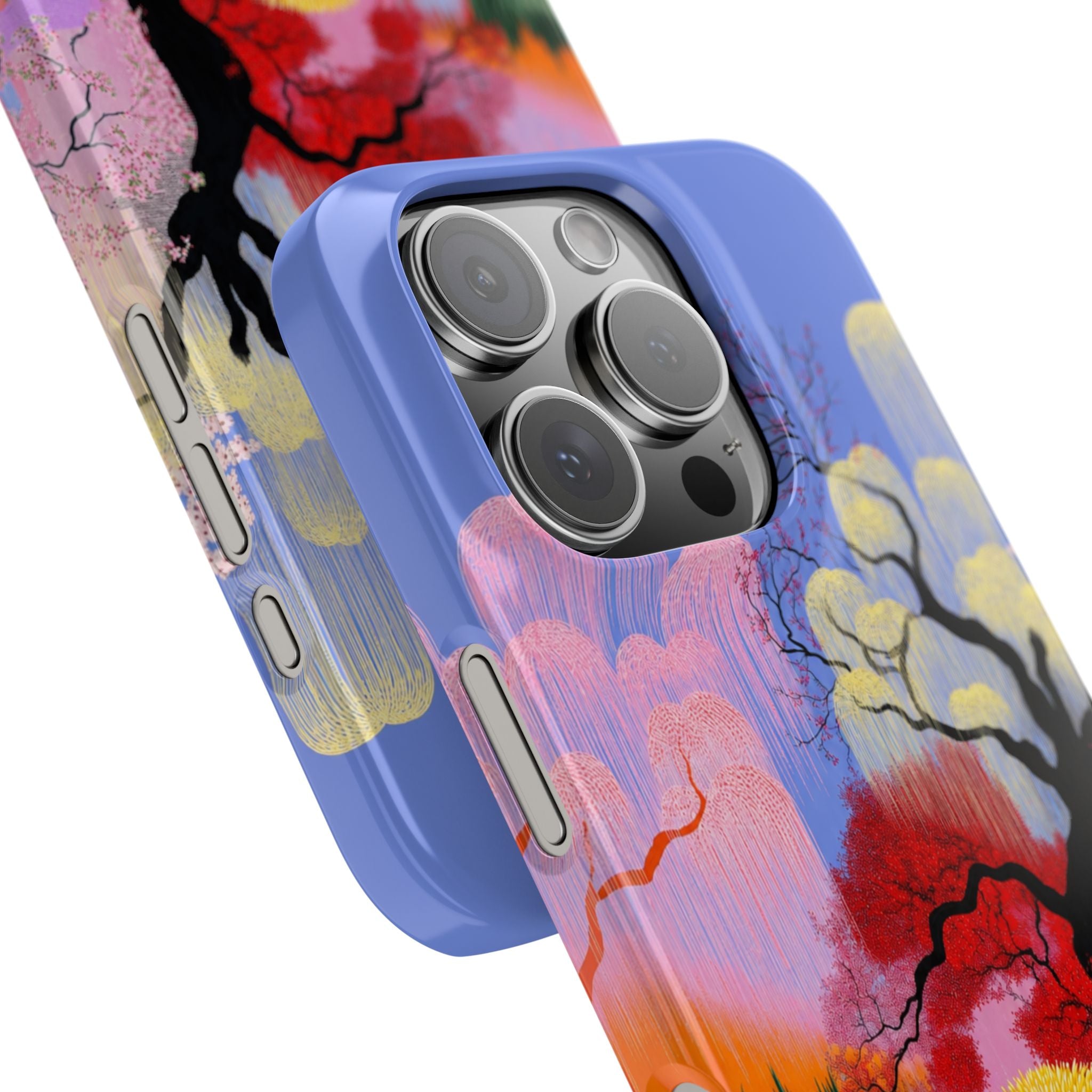 Snap Cases