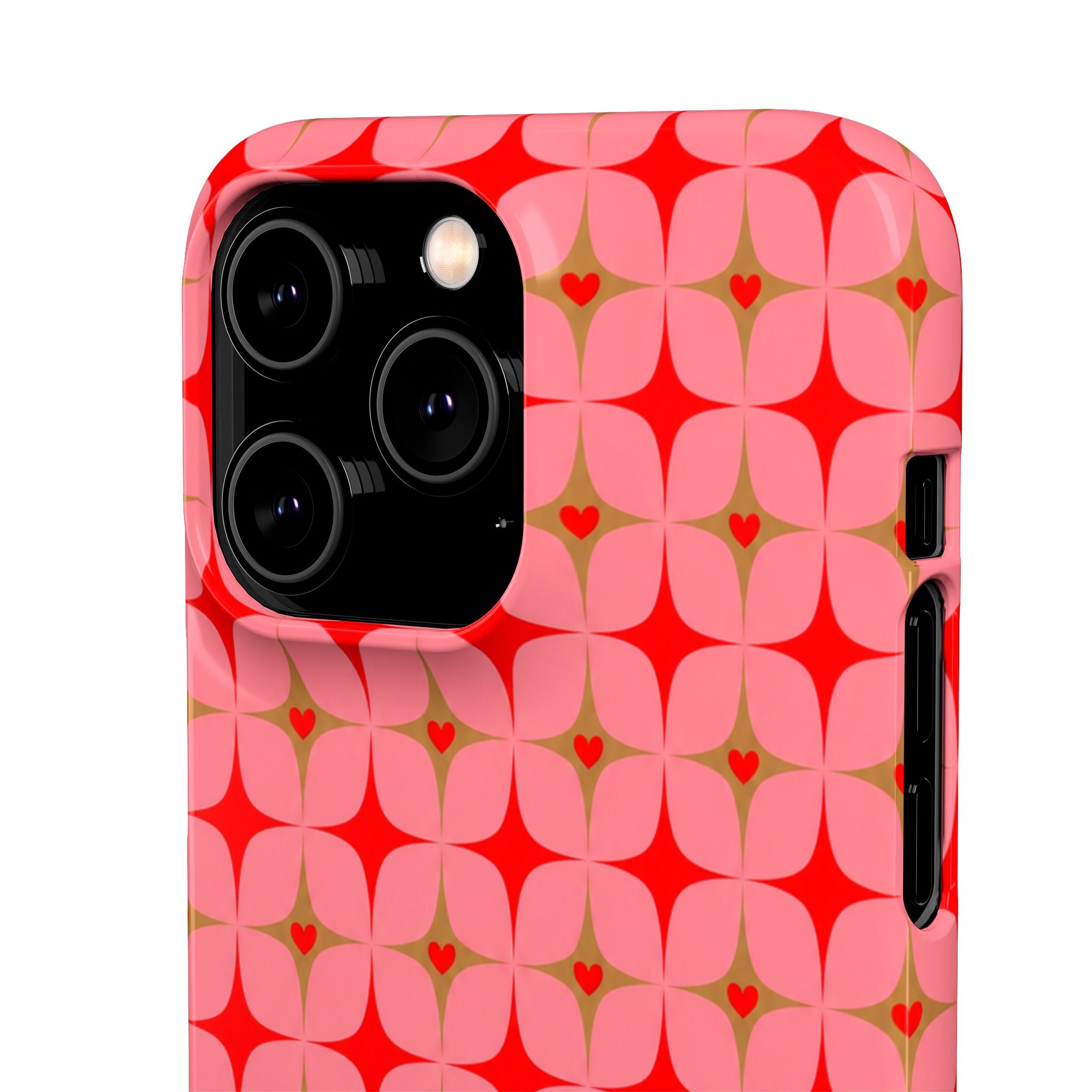 Wild Spark Phone Case