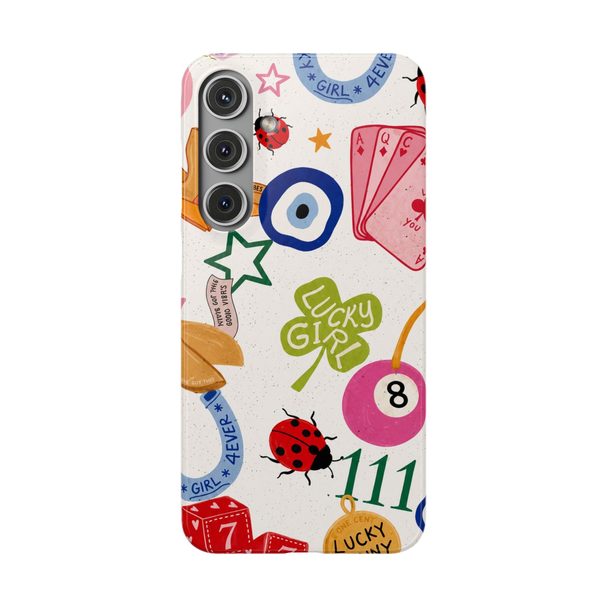 Lucky Charms Phone Case