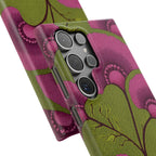 Botanical Bloom Phone Case