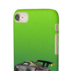 JDM Supra Phone Case