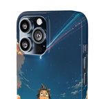 Starbound Dreams Phone Case