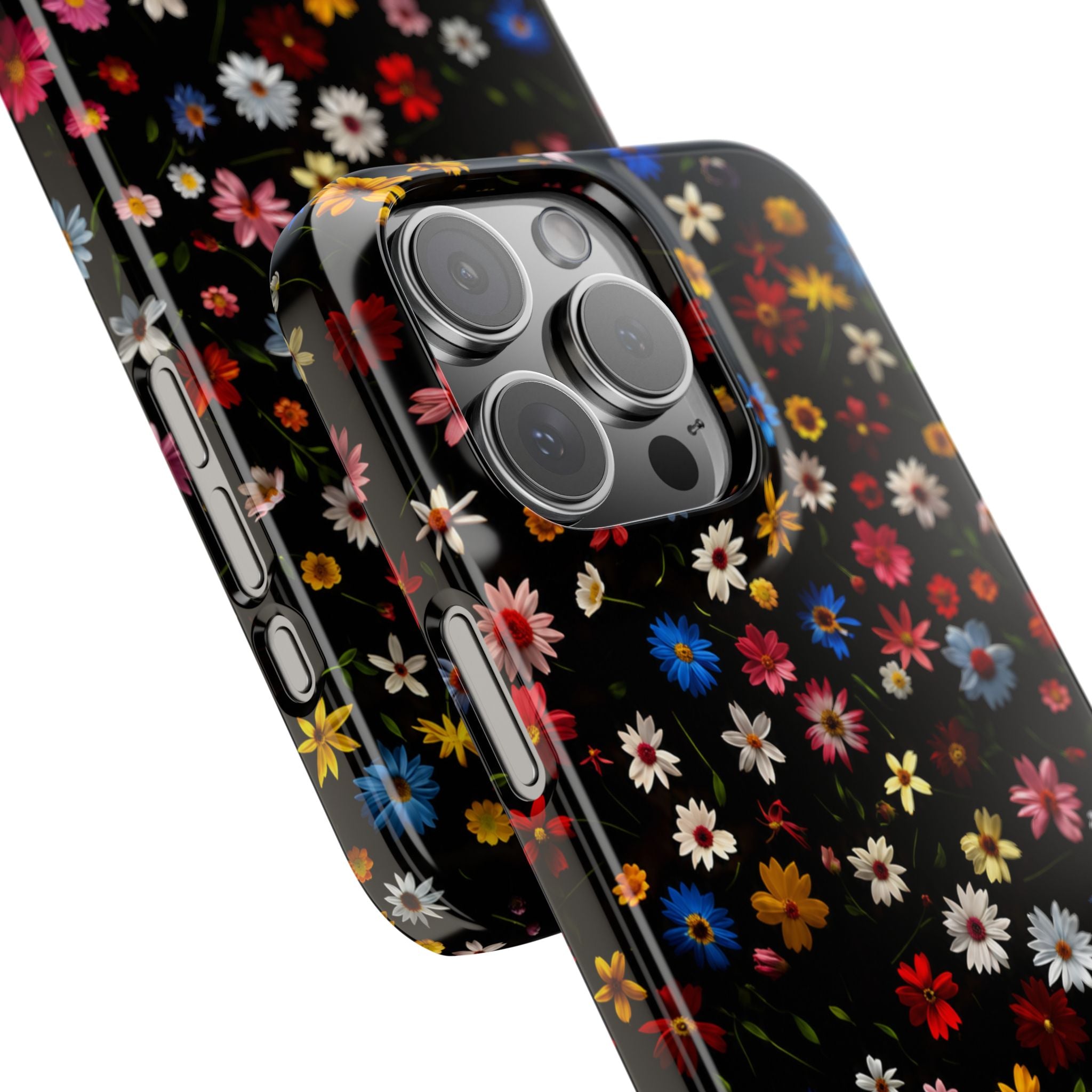 Wildflower Garden Phone Case