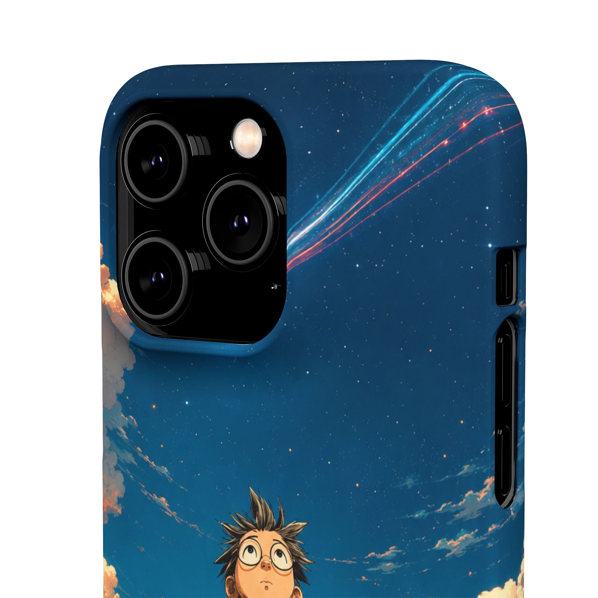 Starbound Dreams Phone Case