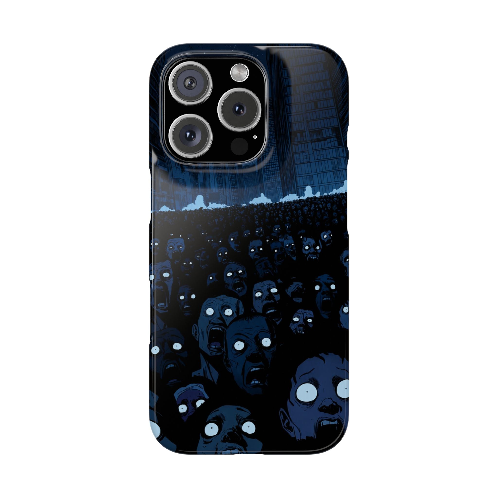 Snap Cases