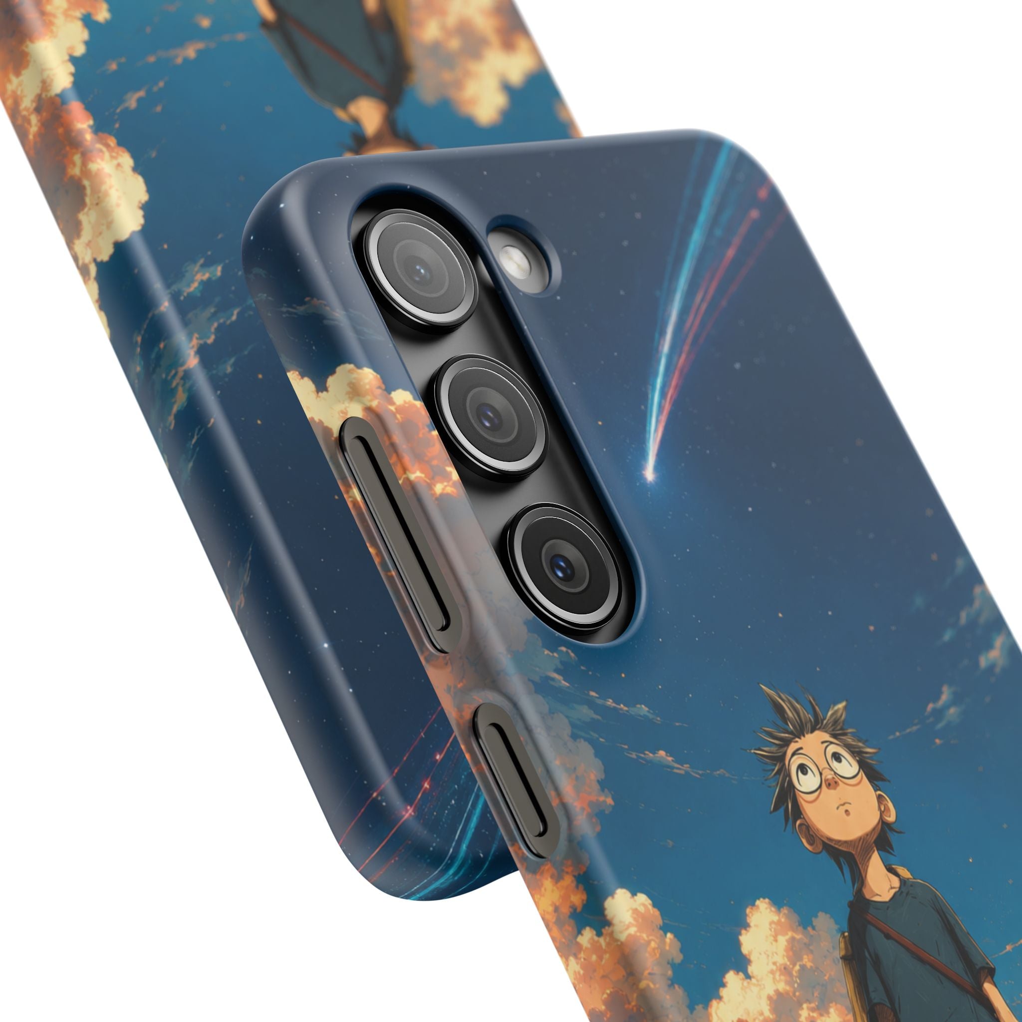 Starbound Dreams Phone Case
