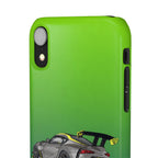 JDM Supra Phone Case