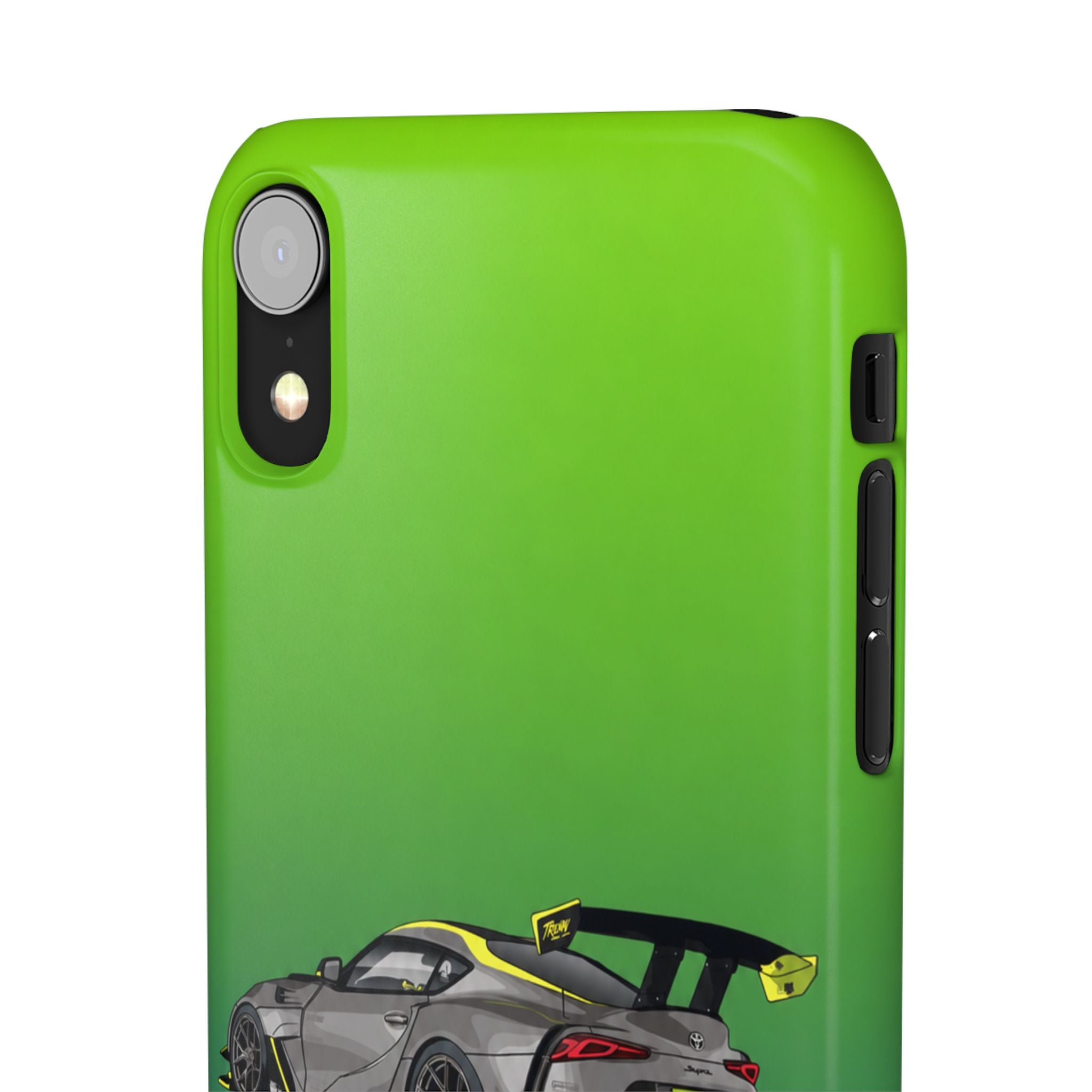 JDM Supra Phone Case