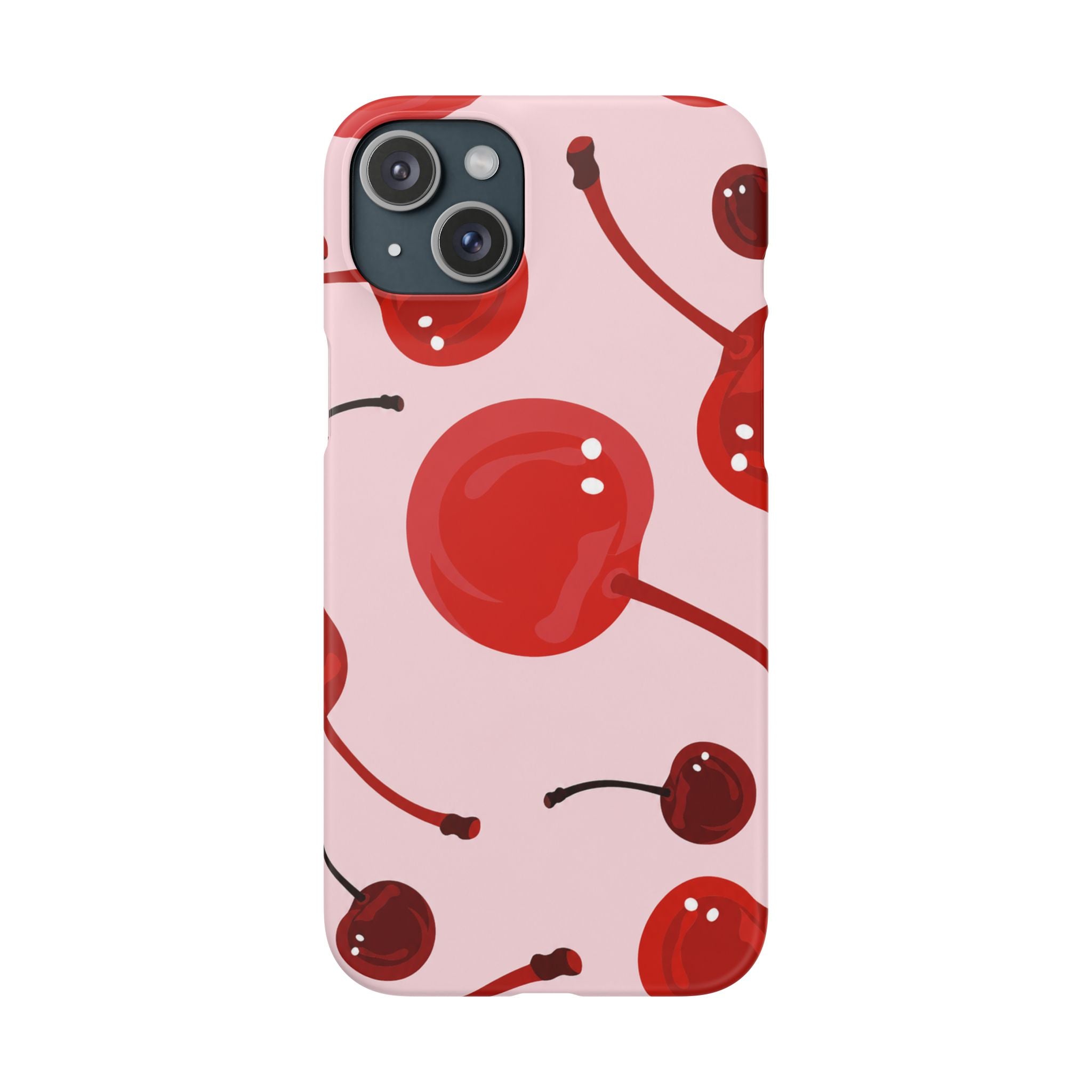 Cherry Bliss Phone Case