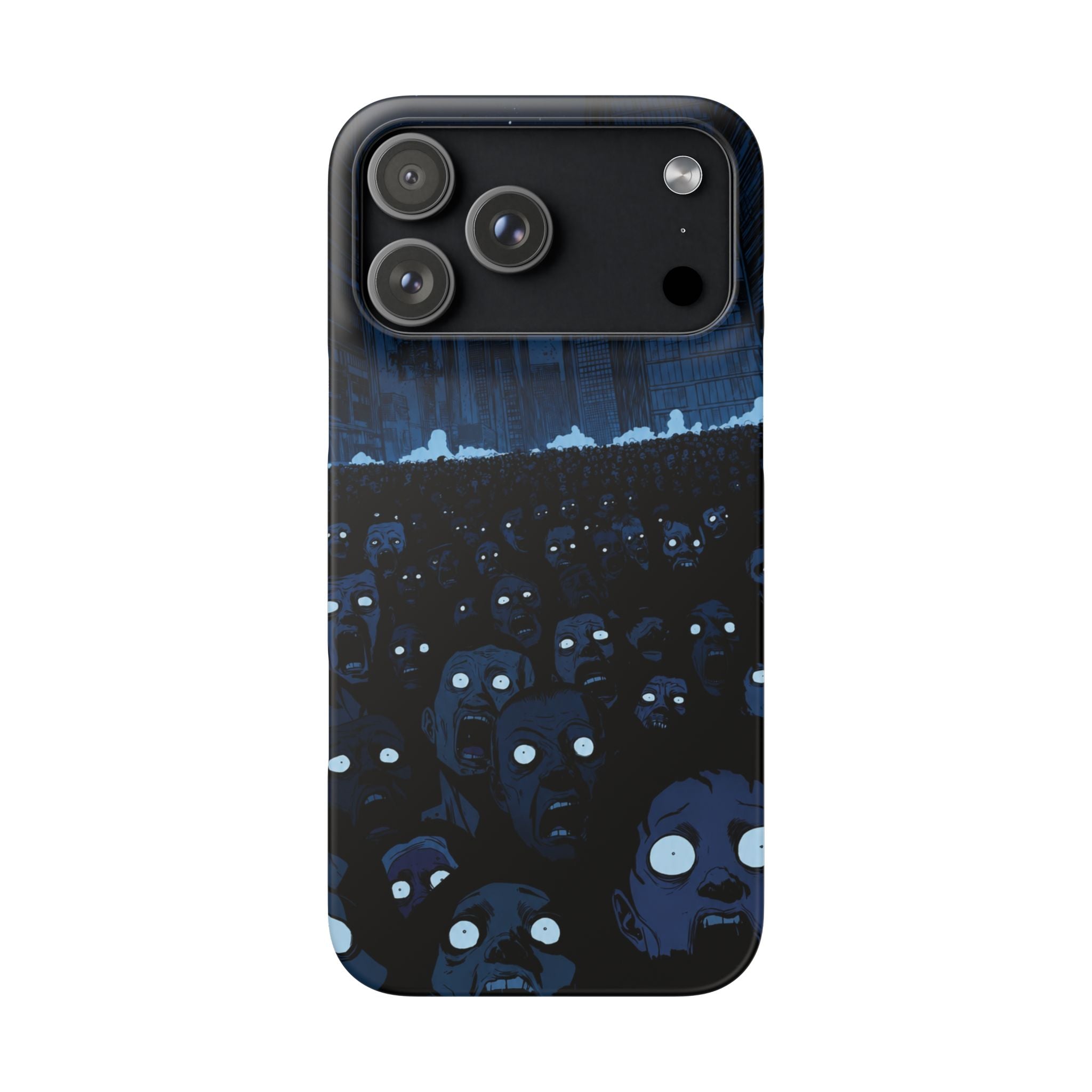 Snap Cases