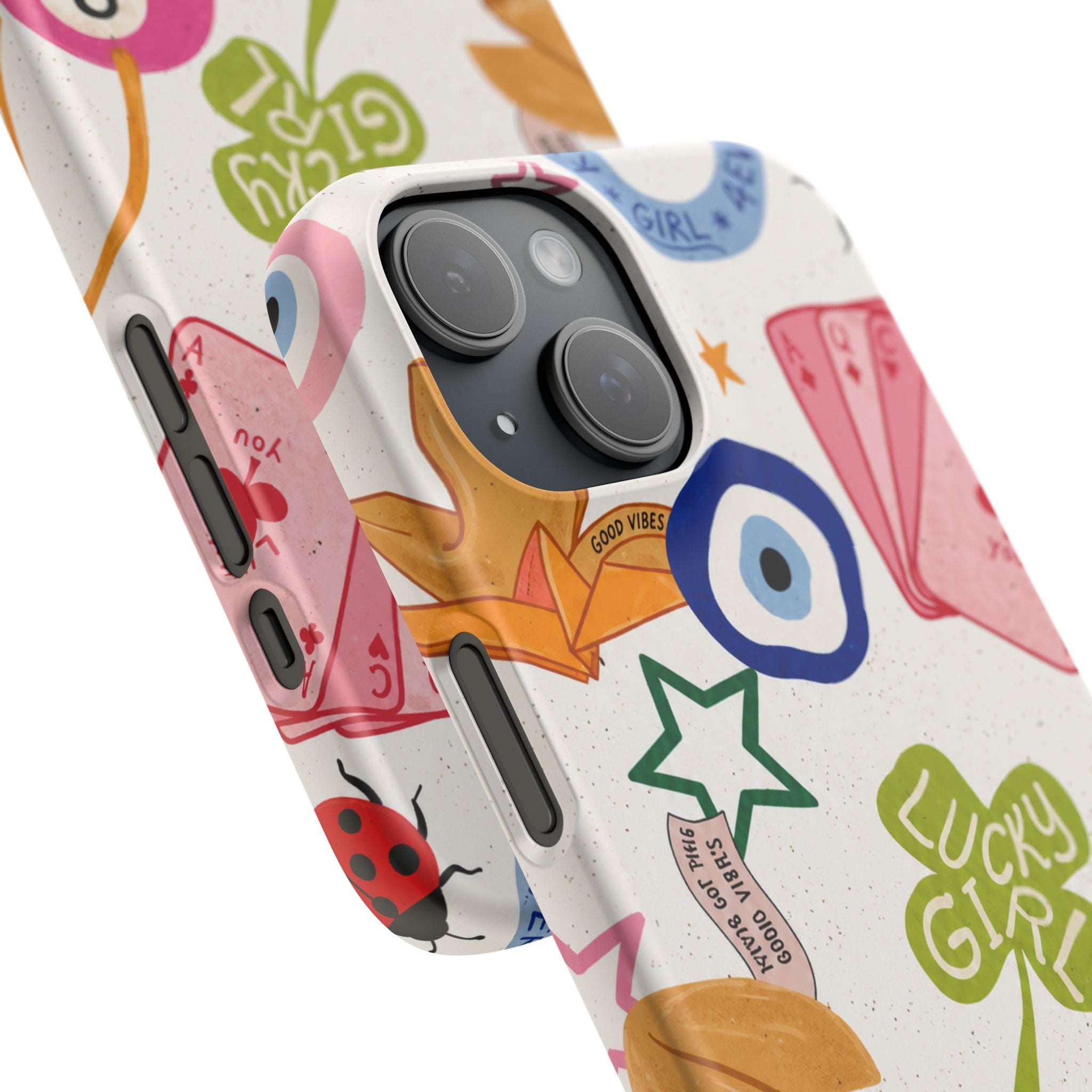 Lucky Charms Phone Case