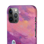 Cute Ghost Phone Case
