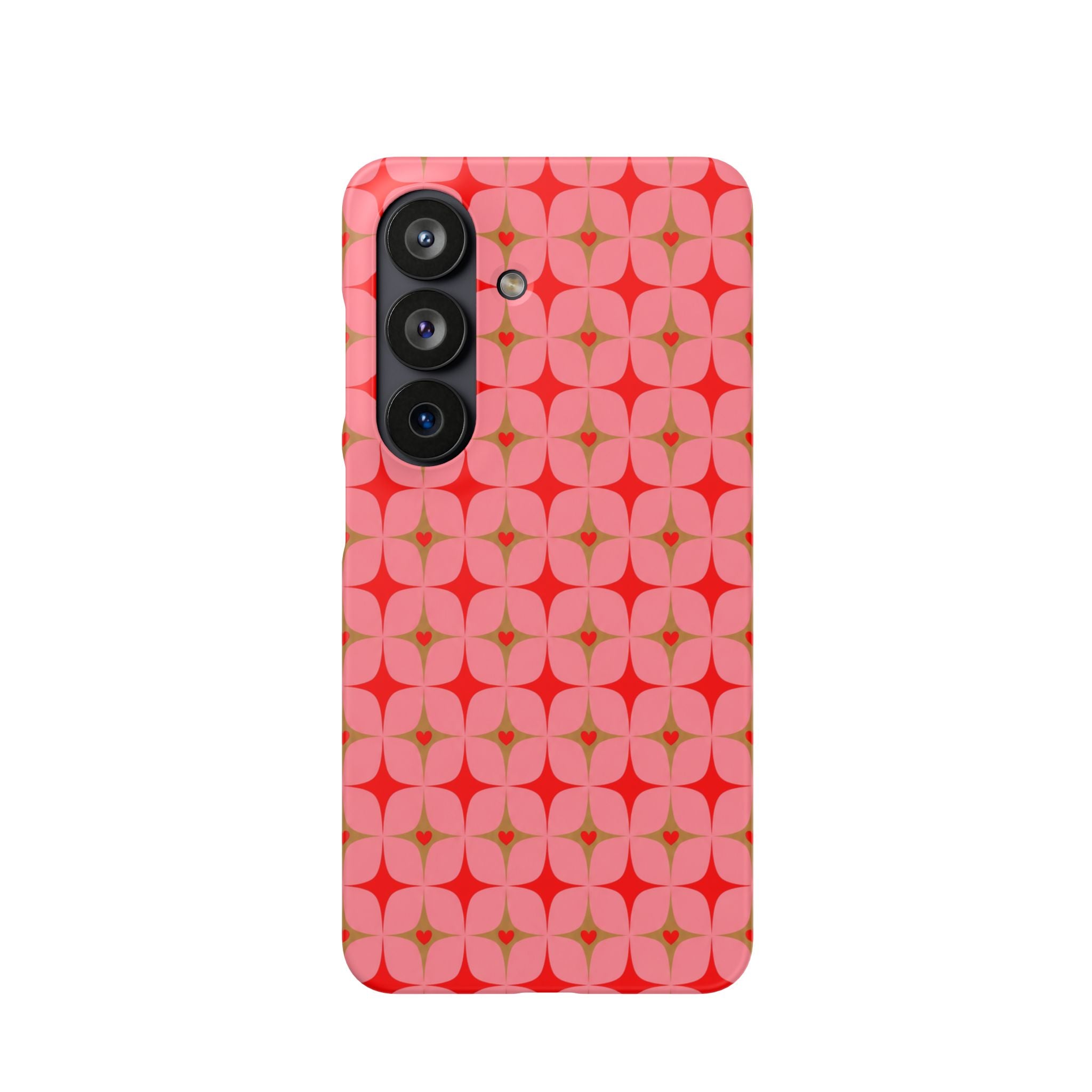 Wild Spark Phone Case