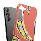 Banana Pop Phone Case