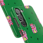 Lucky Kitty Phone Case