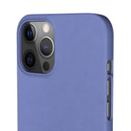 Minimal Cartoon Duo Phone Case