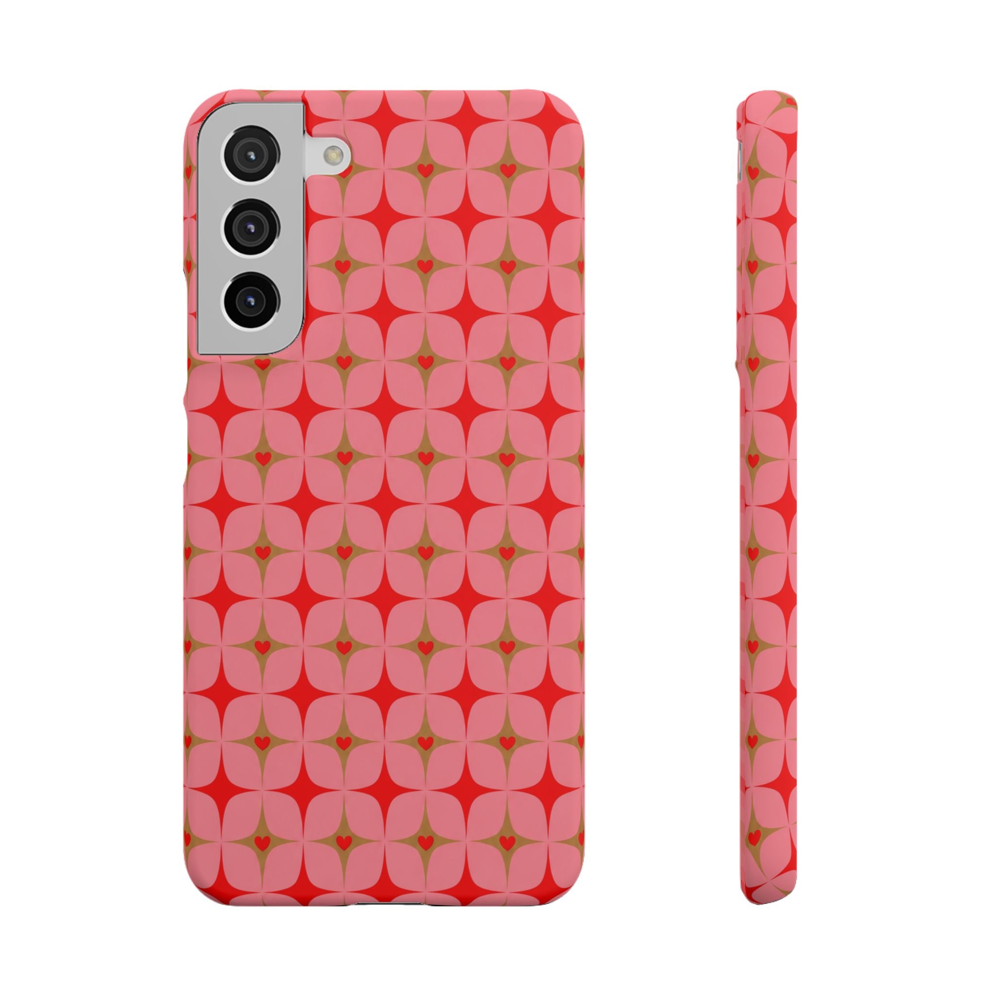 Wild Spark Phone Case