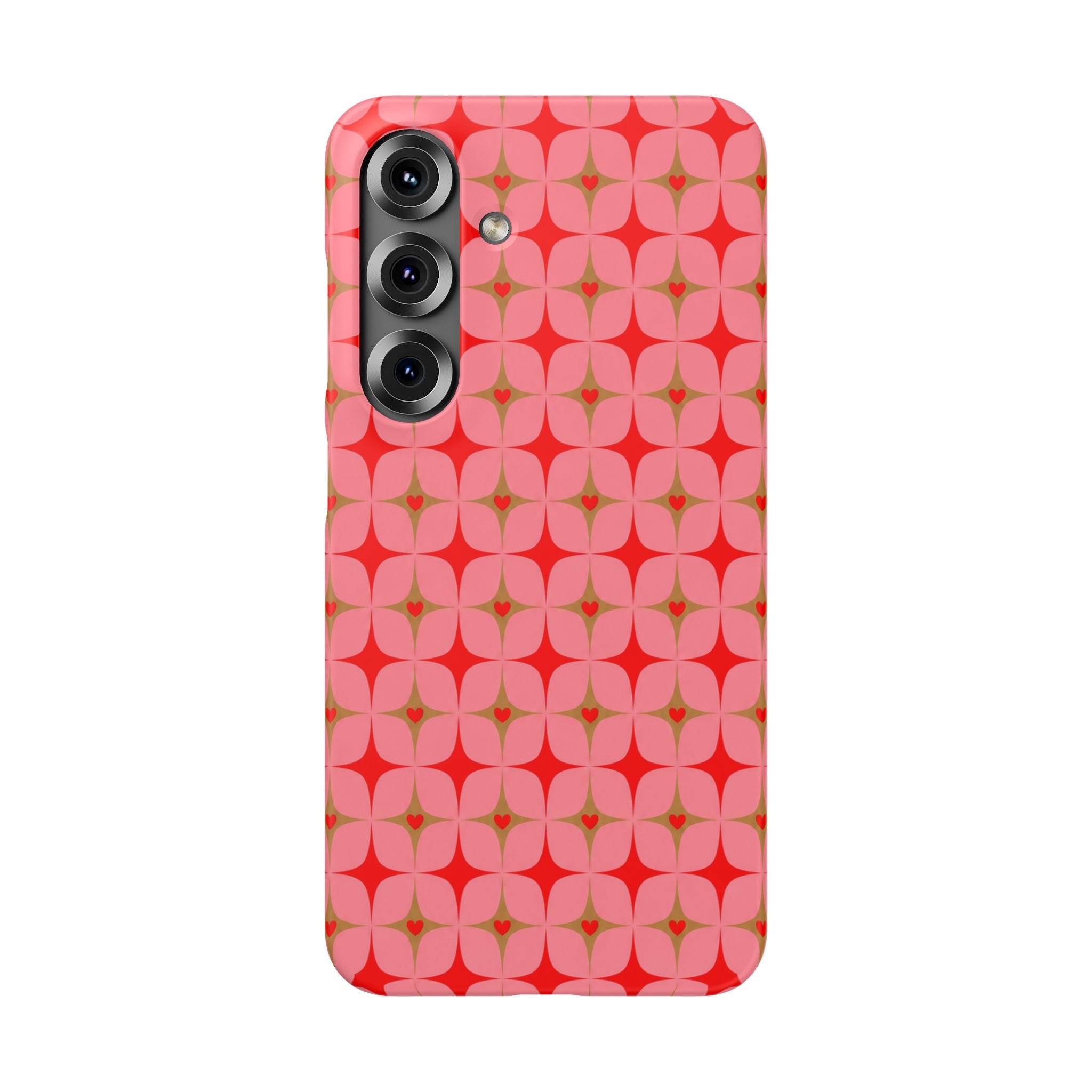 Wild Spark Phone Case