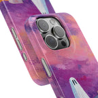 Cute Ghost Phone Case
