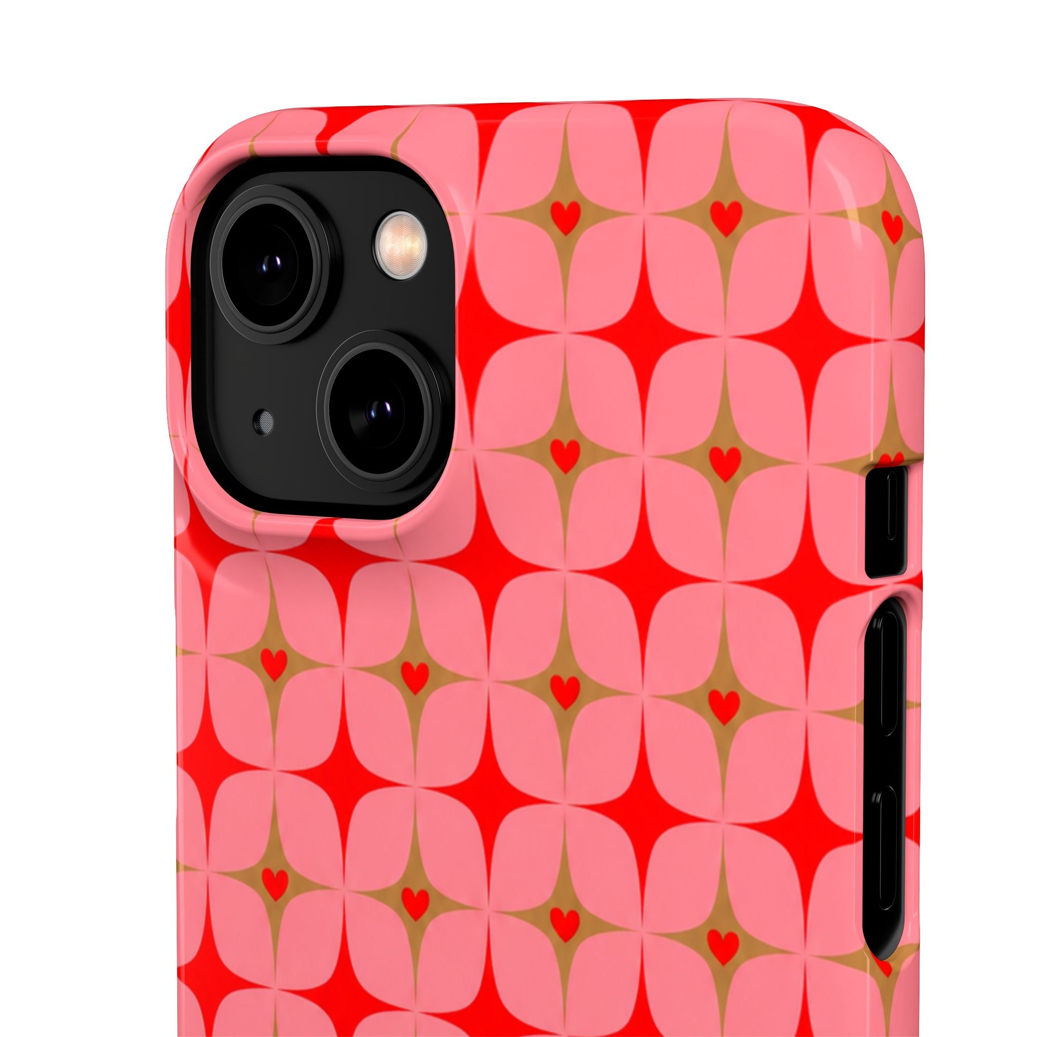 Wild Spark Phone Case