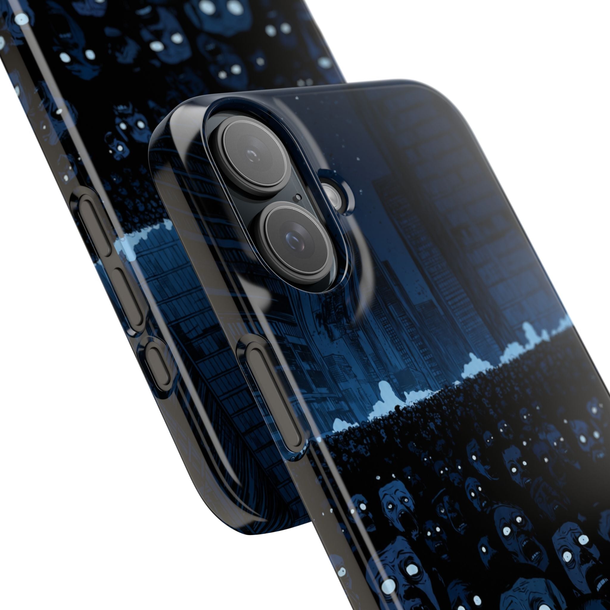 Snap Cases
