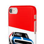 M Power Inspired Phone Case