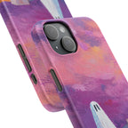 Cute Ghost Phone Case