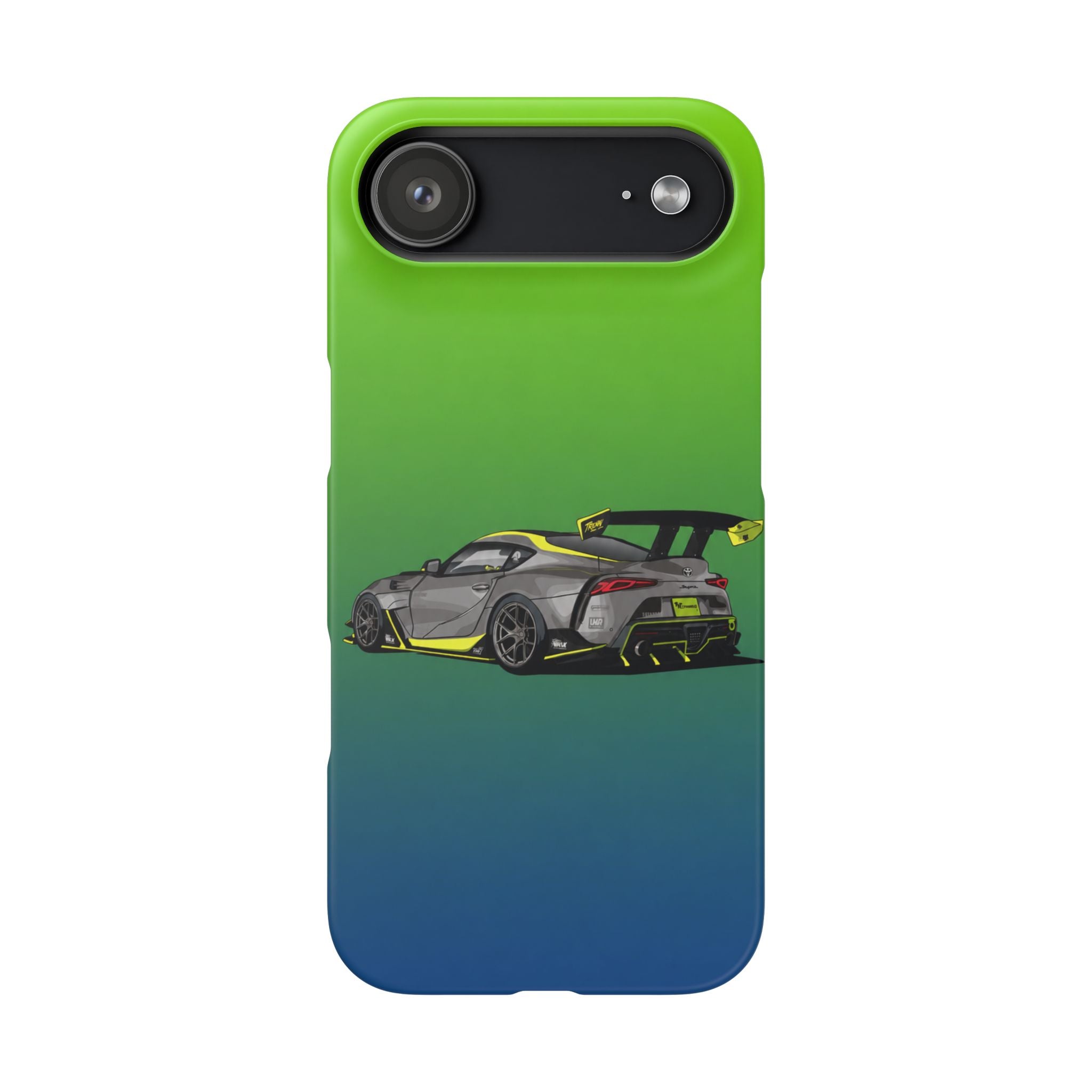JDM Supra Phone Case