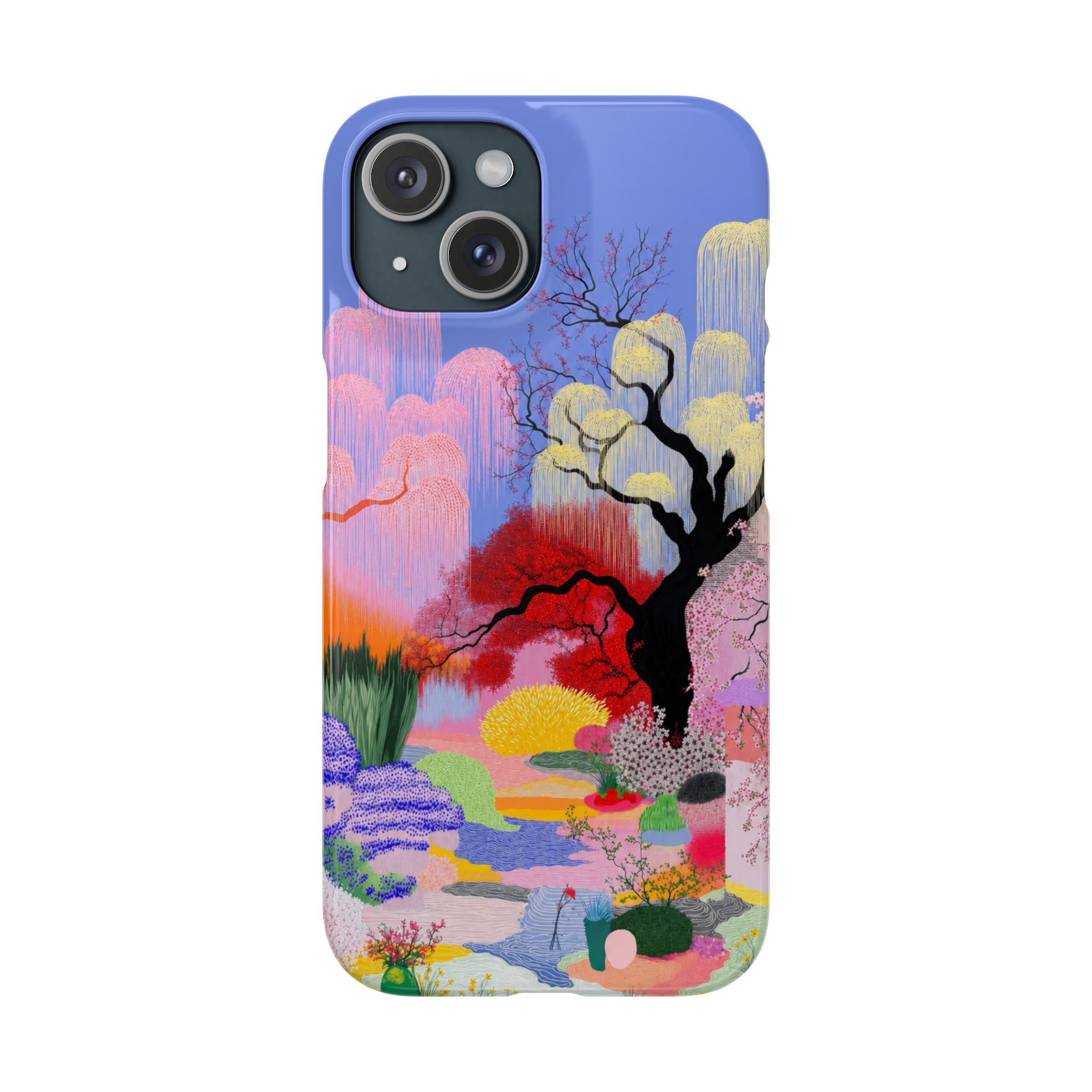 Snap Cases