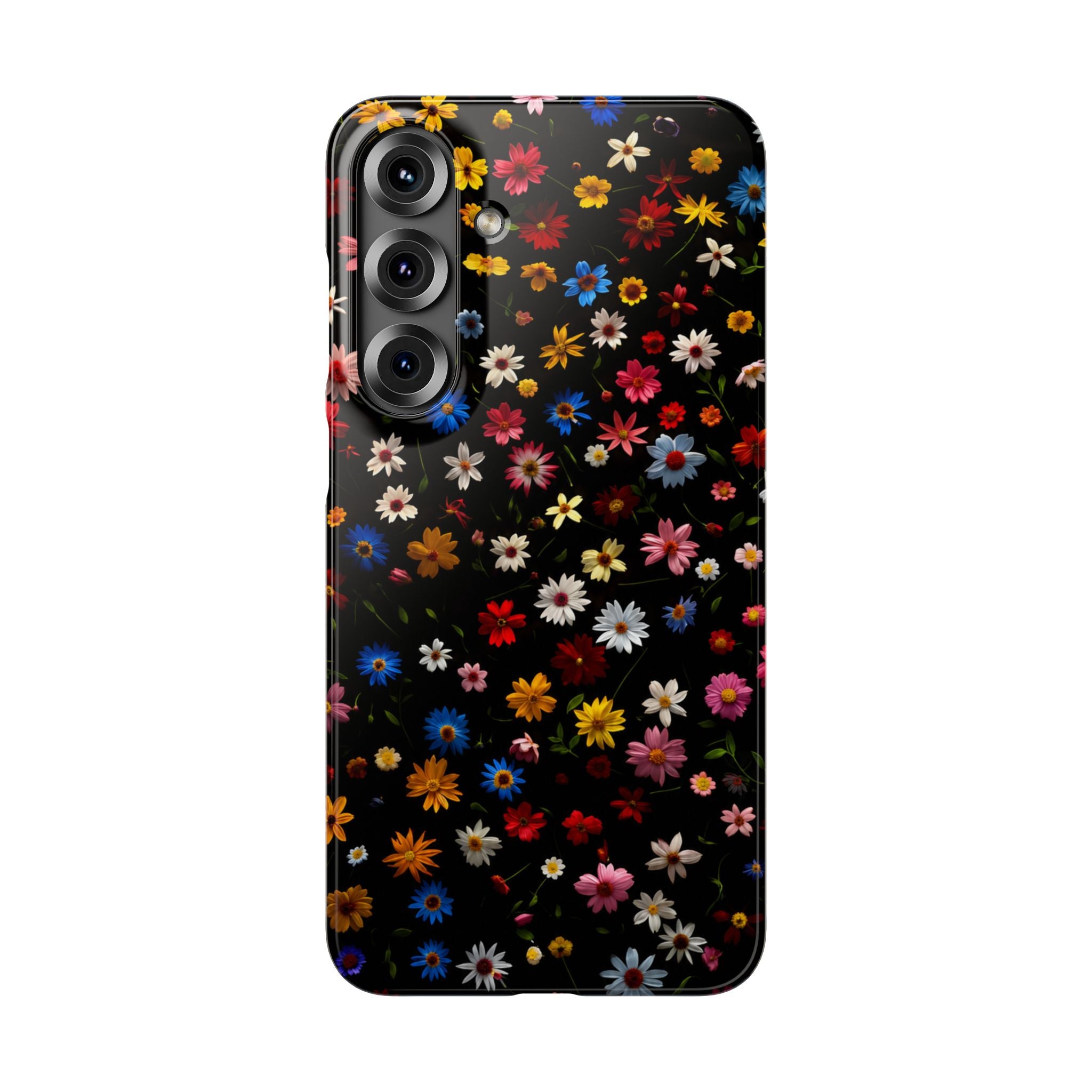 Wildflower Garden Phone Case