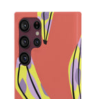 Banana Pop Phone Case