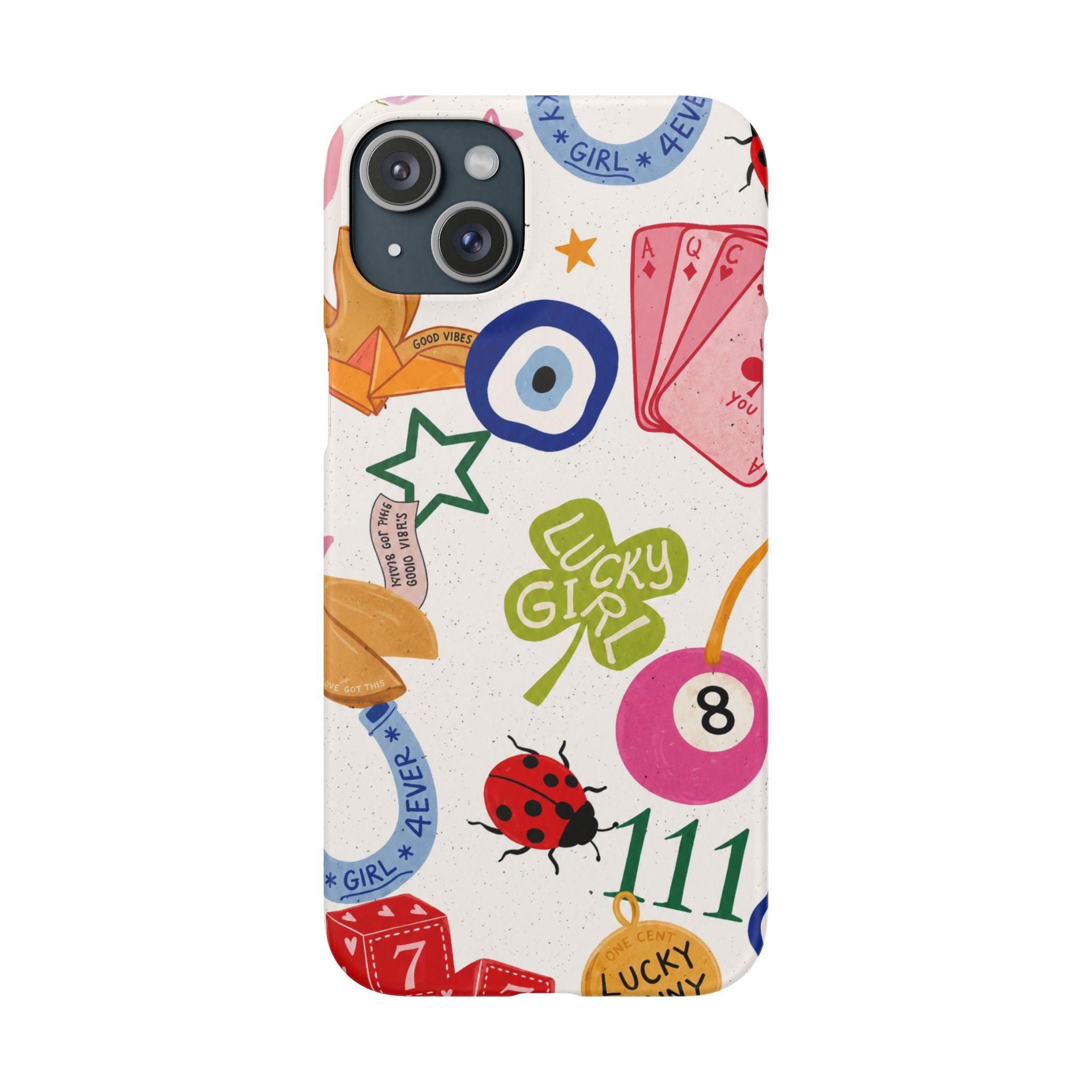 Lucky Charms Phone Case