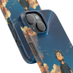 Starbound Dreams Phone Case