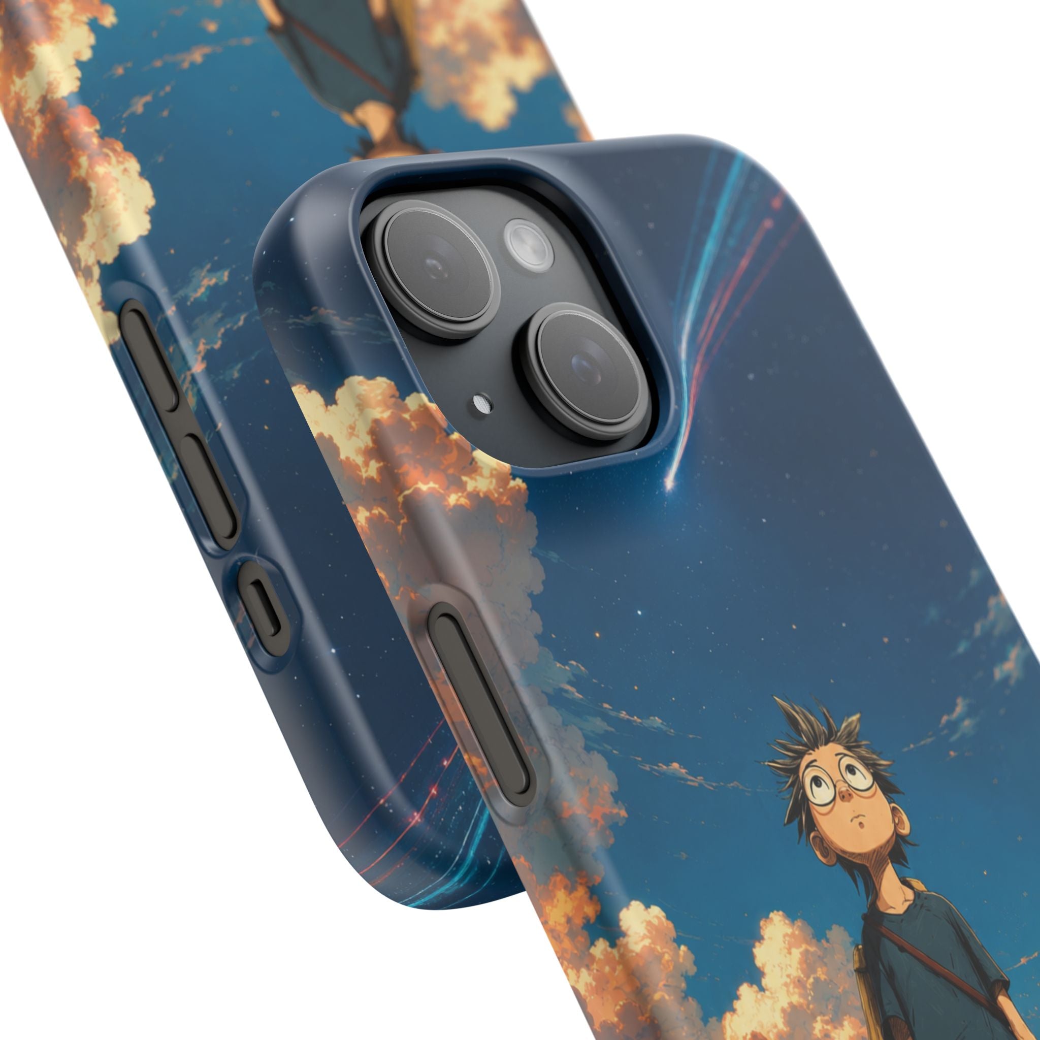 Starbound Dreams Phone Case
